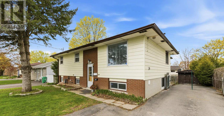 2-599 Otonabee Drive, Peterborough, ON, K9J 7X8 - 4