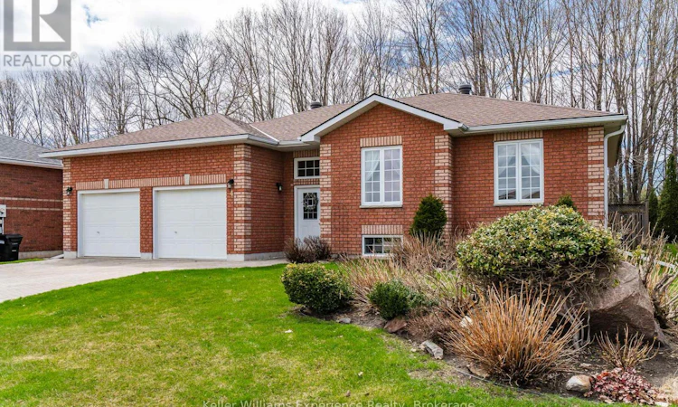 4 Byrnes Crescent
