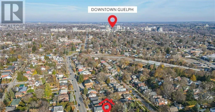 A-350 Paisley Road, Guelph, ON, N1H 2P9 - 2