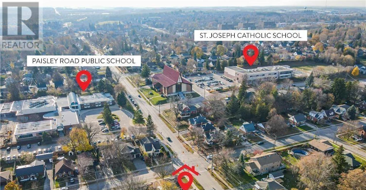A-350 Paisley Road, Guelph, ON, N1H 2P9 - 3