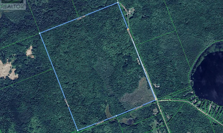 386 Locke's Road