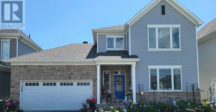 626 Albion Falls Drive, Ottawa, ON, K2J 6P9