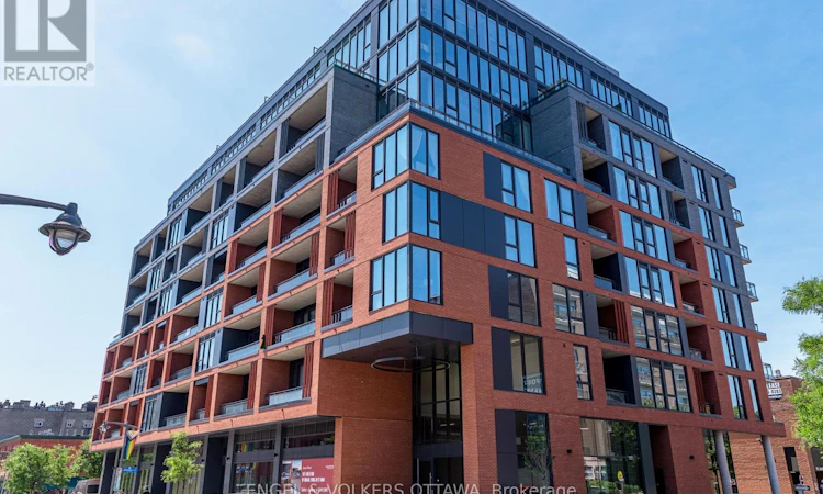 709-10 James Street