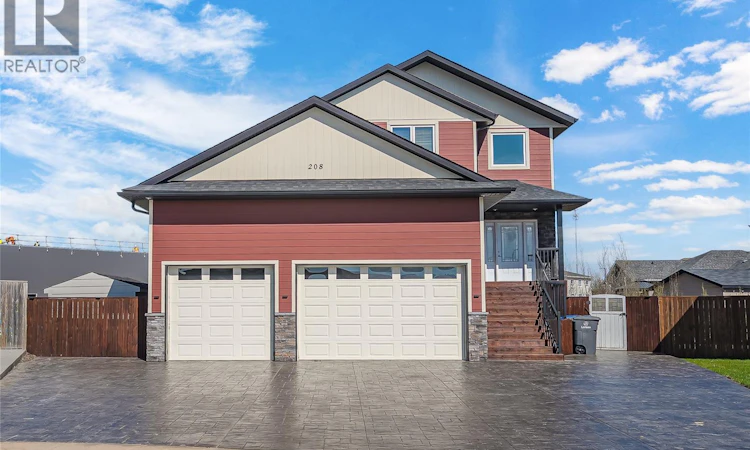 208 O' Meara Court