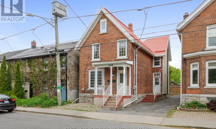 244 Sydenham Street