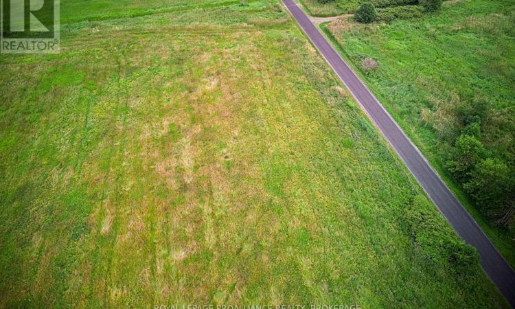 68 3rd Concession Road