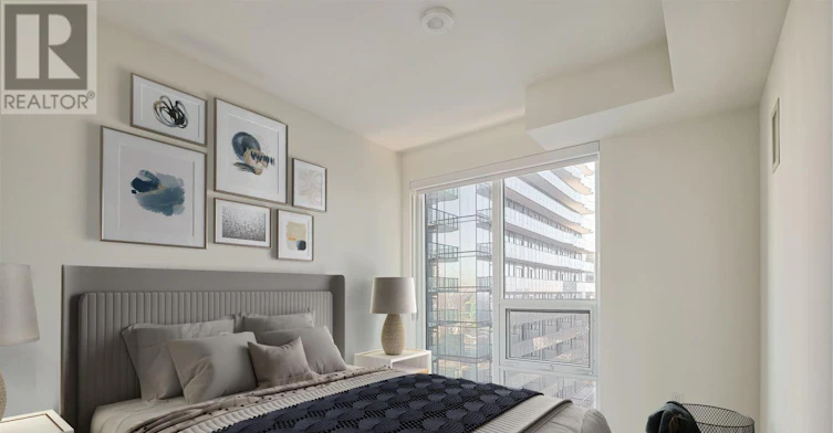 1111-223 Redpath Avenue, Toronto, ON, M4P 0E8 - 2
