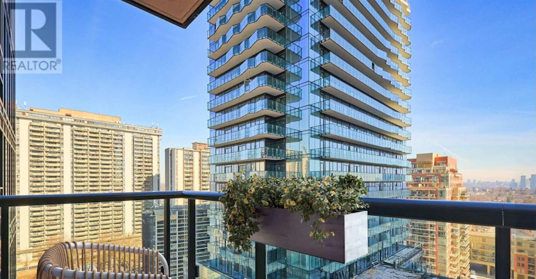 1111-223 Redpath Avenue, Toronto, ON, M4P 0E8 - 17