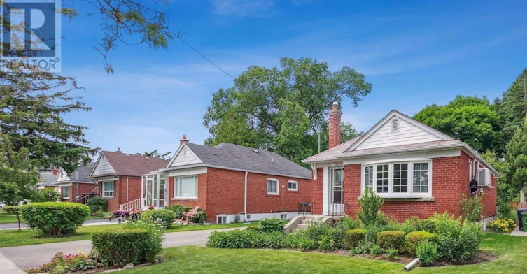BSMT-978 Pharmacy Avenue, Toronto, ON, M1R 2G6 - 3