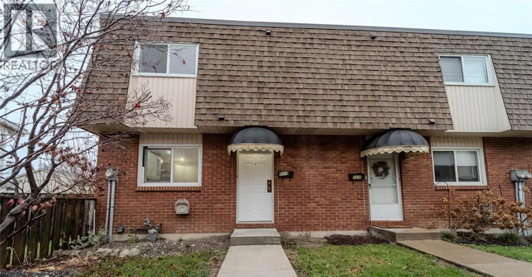 5414 Lassaline Avenue, Windsor, ON, N8T 1A8