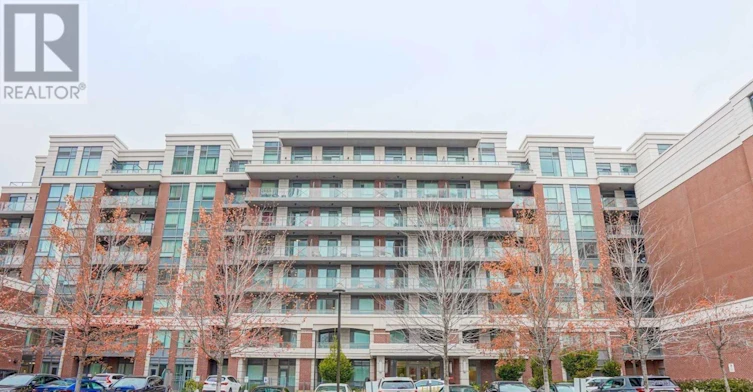605-8228 Birchmount Street, Markham, ON, L3R 1A6