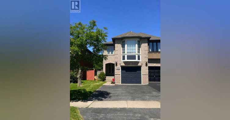 2087 Golden Orchard Trail, Oakville, ON, L6M 3W8