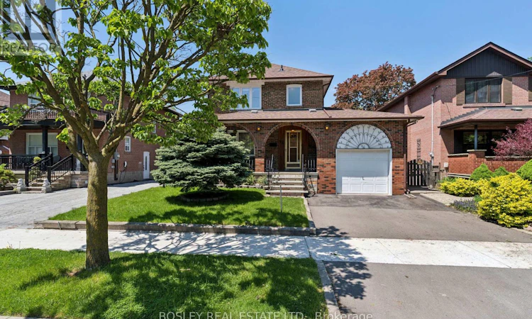 96 Macdonald Avenue