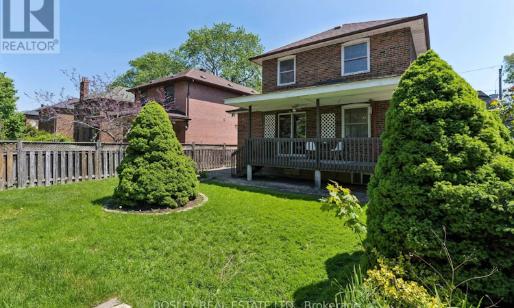 96 Macdonald Avenue