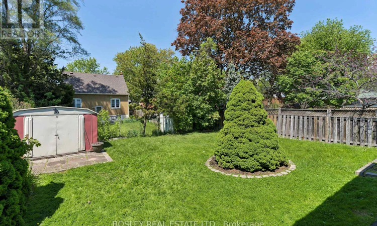 96 Macdonald Avenue
