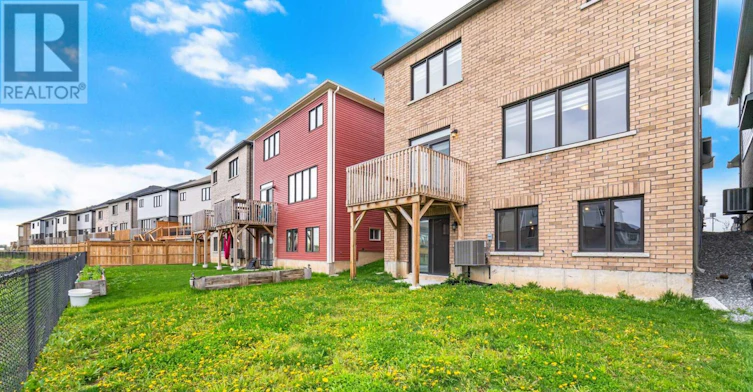 275 Vanilla Trail, Thorold, ON, L2V 0L3 - 30