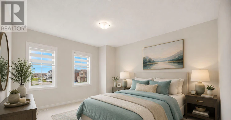 275 Vanilla Trail, Thorold, ON, L2V 0L3 - 15