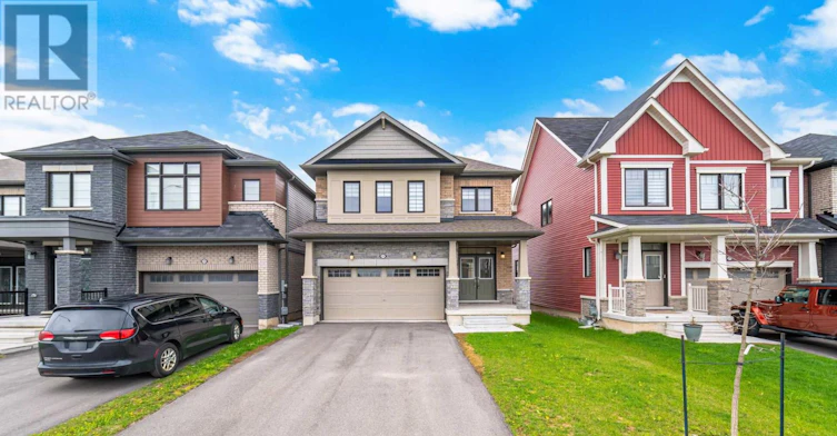 275 Vanilla Trail, Thorold, ON, L2V 0L3 - 2