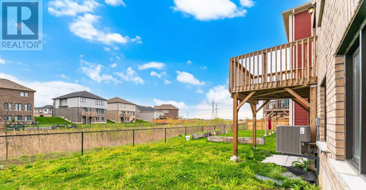 275 Vanilla Trail, Thorold, ON, L2V 0L3 - 28