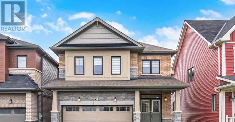 275 Vanilla Trail, Thorold, ON, L2V 0L3
