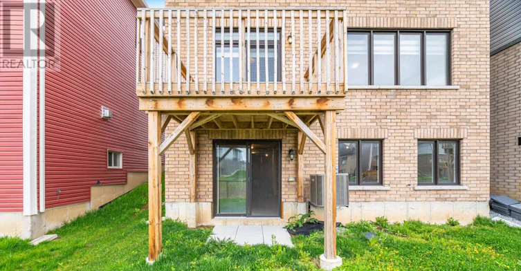 275 Vanilla Trail, Thorold, ON, L2V 0L3 - 27