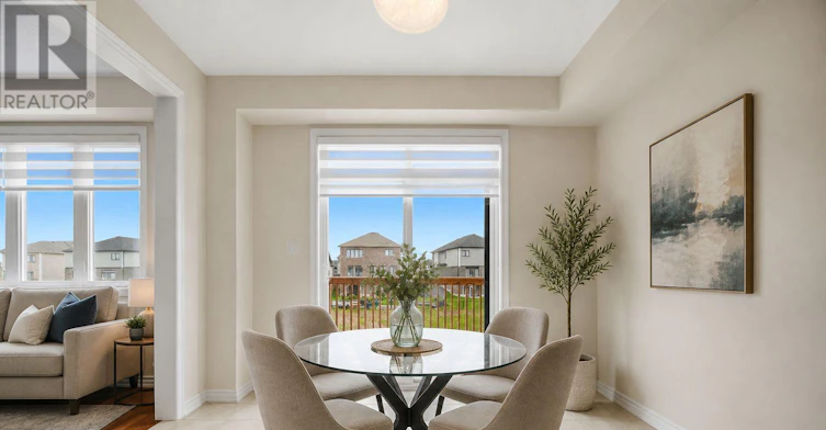 275 Vanilla Trail, Thorold, ON, L2V 0L3 - 9