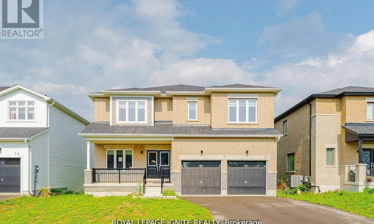19 Butternut Drive