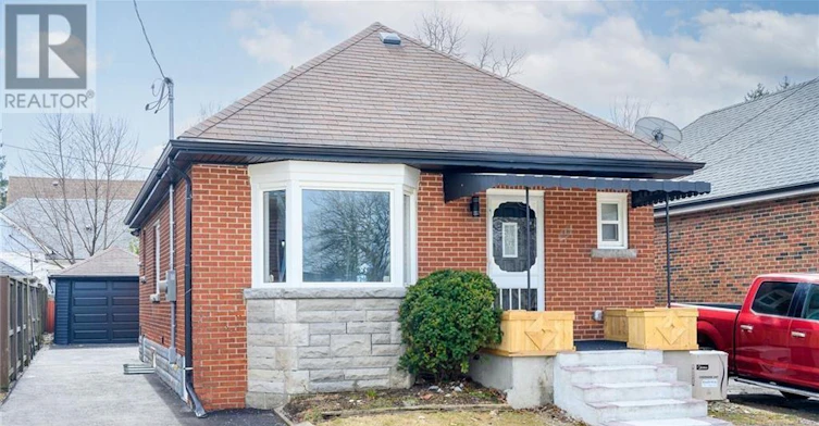 LOWER-150 Brucedale Avenue E, Hamilton, ON, L9A 1N6