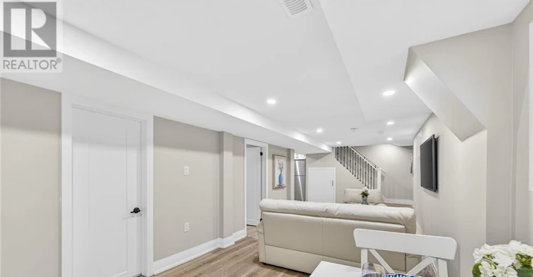 LOWER-150 Brucedale Avenue E, Hamilton, ON, L9A 1N6 - 9