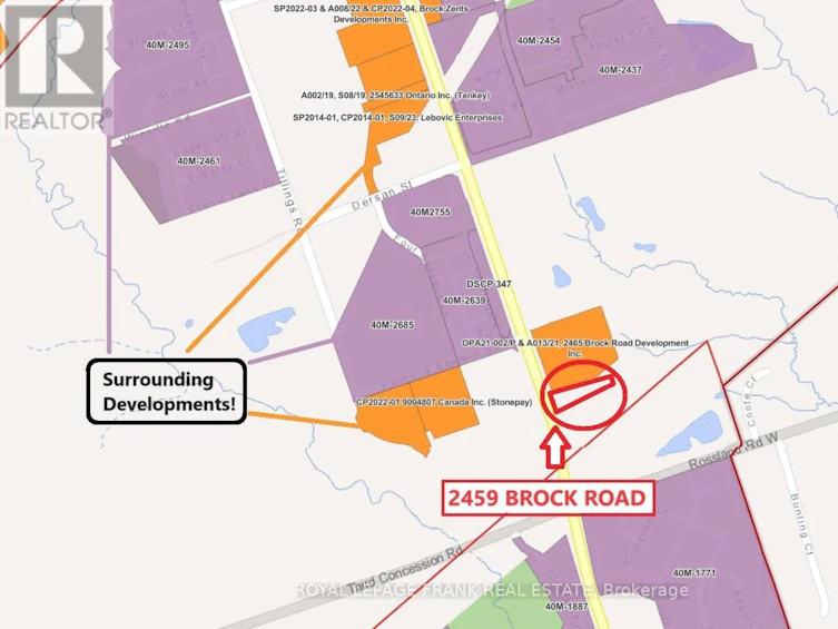 2459 Brock Road, Pickering, ON, L1V 2P8 - 11