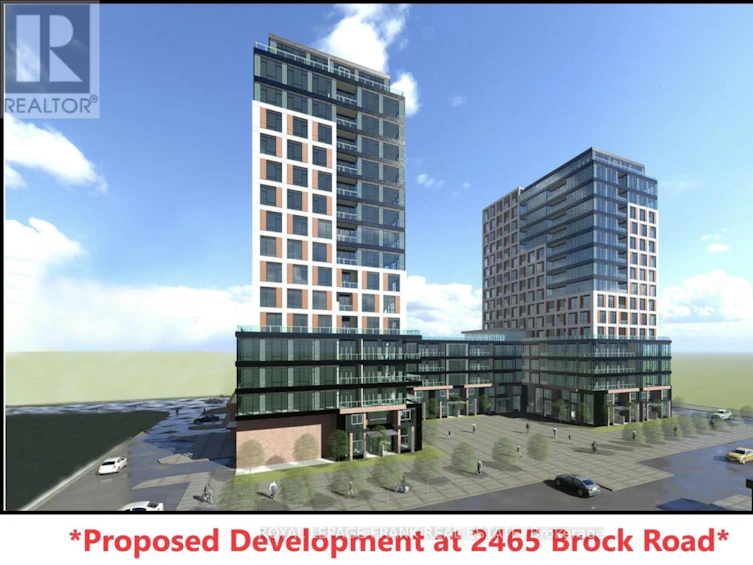 2459 Brock Road, Pickering, ON, L1V 2P8 - 7