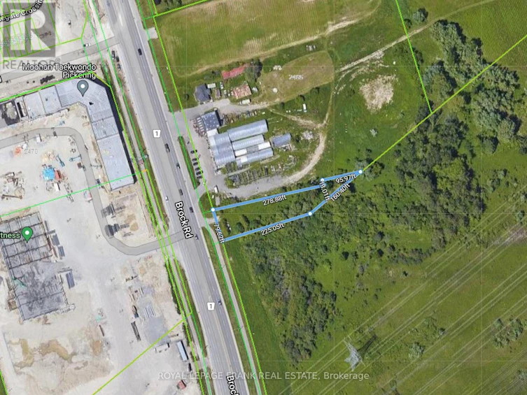 2459 Brock Road, Pickering, ON, L1V 2P8 - 9