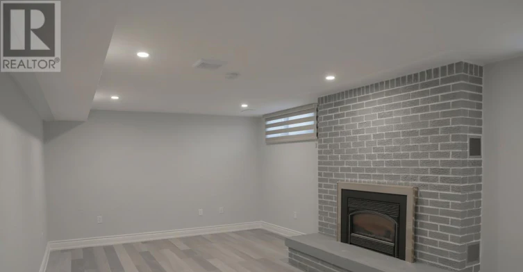 LOWER-1 Crescent Court, Kawartha Lakes, ON, K9V 3Y8 - 3