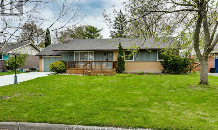 42 Regency Road