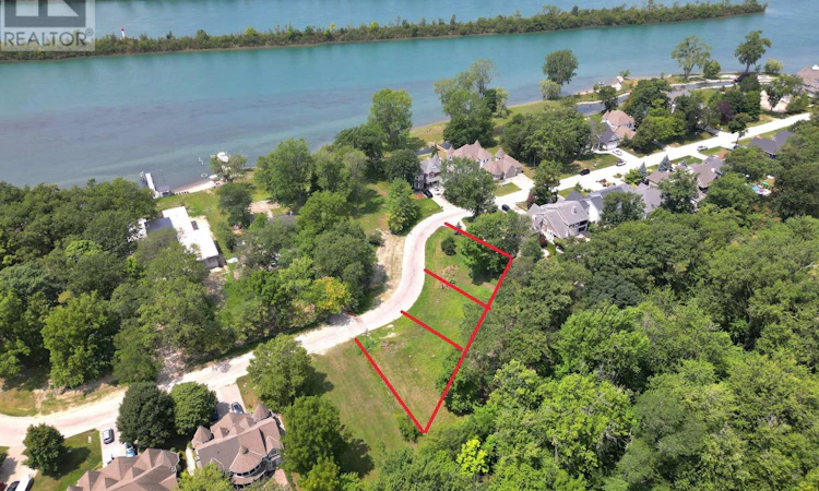 261 Crystal Bay Drive E