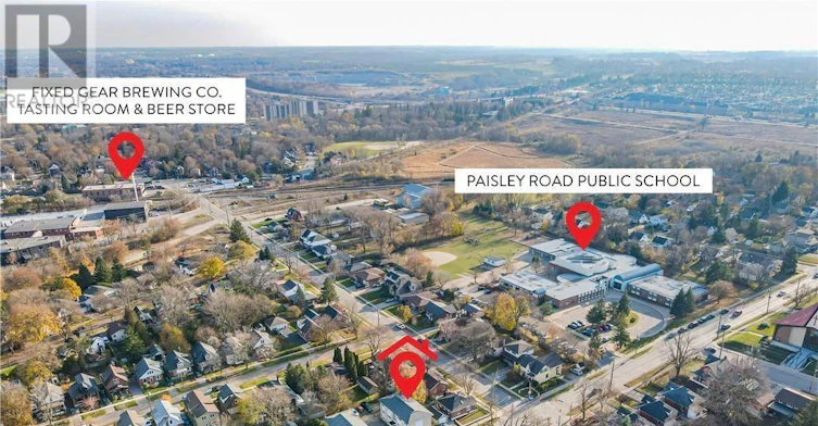 E-350 Paisley Road, Guelph, ON, N1H 2P9 - 4