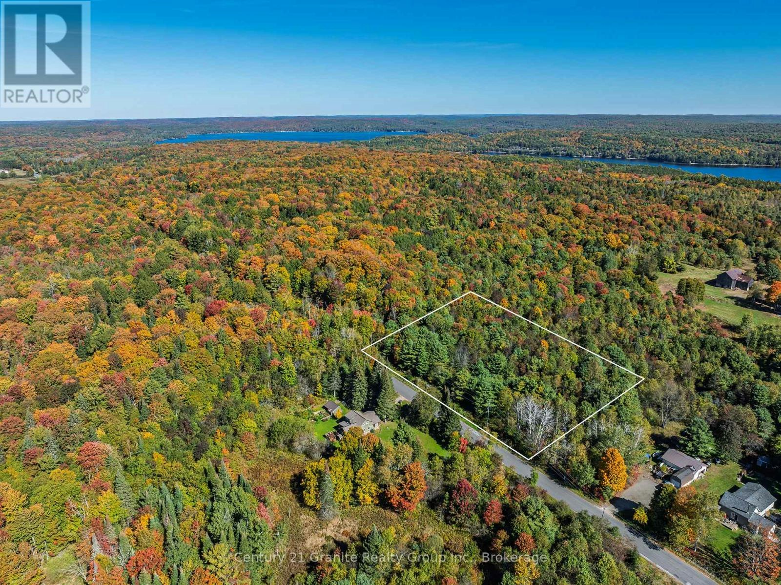 PART-1 Buckslide Road, Algonquin Highlands, ON, K0M 1S0
