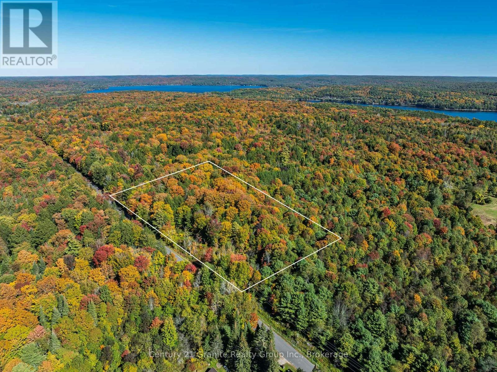 PART-2 Buckslide Road, Algonquin Highlands, ON, K0M 1S0