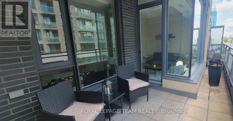 317-101 Richmond Road, Ottawa, ON, K1Z 0A6 - 14