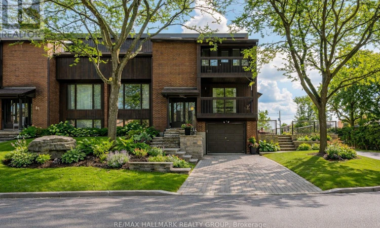 500 Foxview Place