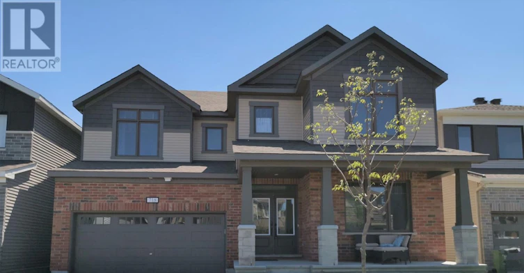 718 Brittanic Road, Ottawa, ON, K2V 0N7