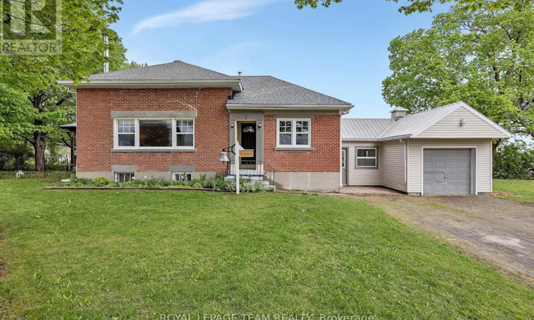 544 Old Coach Road