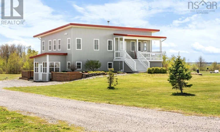 532 Gulf Shore Road