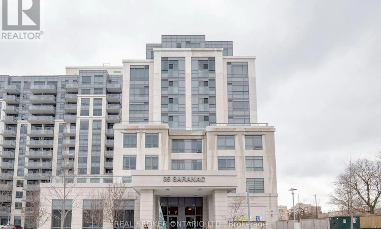 225-35 Saranac Boulevard
