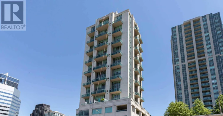 506-1 Avondale Avenue, Toronto, ON, M2N 7J1