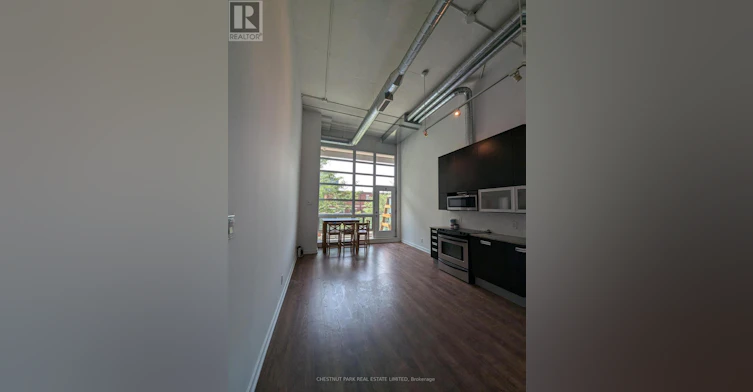 215-380 Macpherson Avenue, Toronto, ON, M4V 3E3 - 3
