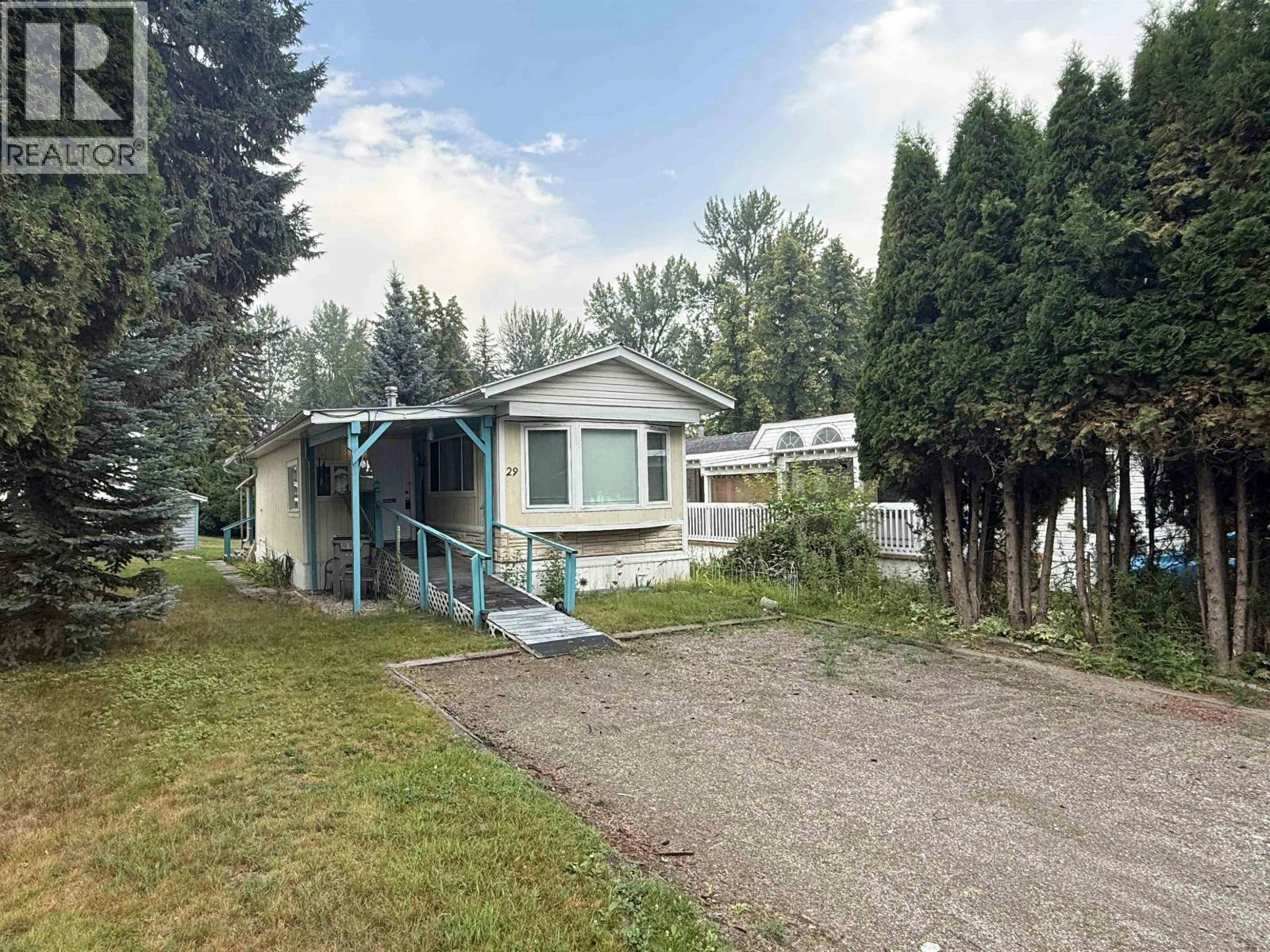 29-654 NORTH Fraser Drive, Quesnel, BC, V2J 1Z6