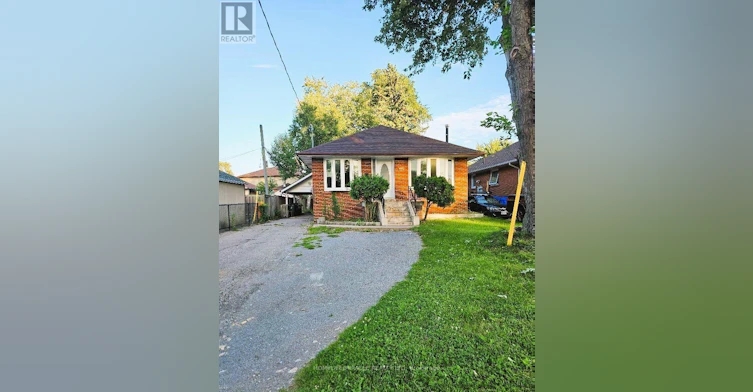 BSMT -1-259 Tower Drive, Toronto, ON, M1R 3P9