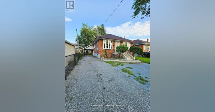 BSMT -1-259 Tower Drive, Toronto, ON, M1R 3P9 - 10