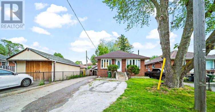BSMT -1-259 Tower Drive, Toronto, ON, M1R 3P9 - 5